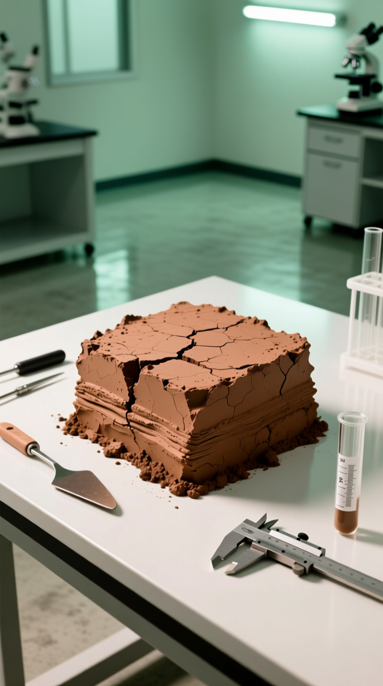 Основное изображение грунта